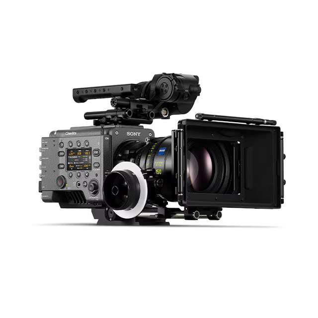Sony CineAlta VENICE 2 digital cinema camera